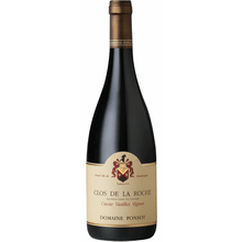 Ponsot Morey Clos de la Roche Vieilles Vignes