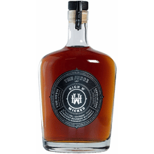 High N' Wicked The Judge Bourbon