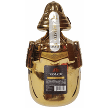 Yamato Gold Samurai Edition