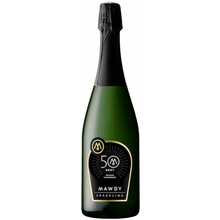Mawby 50th Anniversary Brut Cuvee