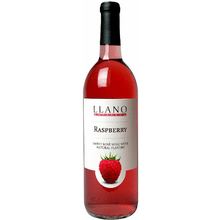 Llano Estacado Raspberry