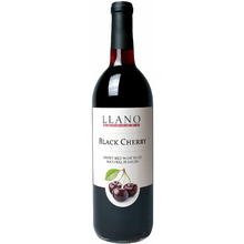 Llano Estacado Black Cherry