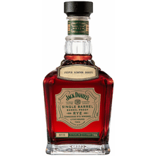 Jack Daniels Brl Proof Rye Barrel Select
