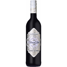 Almost Zero Non-Alcoholic Cabernet Sauvignon