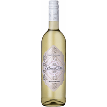 Almost Zero Non-Alcoholic Chardonnay