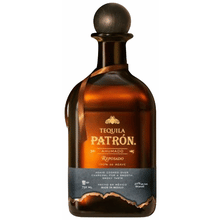 Patron Ahumado Reposado Tequila