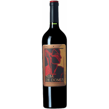 ALBA DE DOMUS 2009年　チリ産赤ワイン 750ml ALBA DE DOMUS 2009年 チリ産赤ワイン 750ml