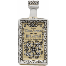 Dos Artes Plata Tequila