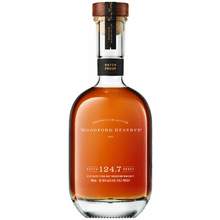 Woodford Reserve Master's Collection Batch 124.7 Proof Bourbon