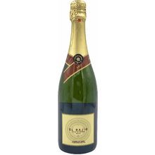 El Bajio Brut Sparkling Wine