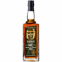 Bubba's Marshmallow Chocolate Whiskey