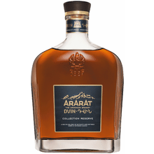 Ararat Dvin Collection Reserve