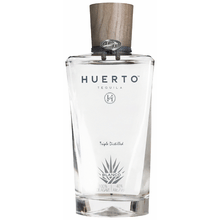 Huerto Triple Distilled Blanco Tequila