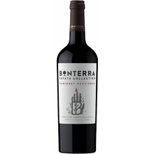 Bonterra Estate Cabernet