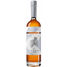 Pinhook 7Yr Rye Vertical Series
