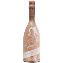 Bellissima ZERO Sugar Rose Sparkling