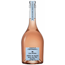 Calirosa Reposado Tequila