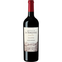 Bertrand Ch de la Soujeole Malepere