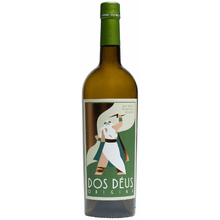 Dos Deus Dry White Vermouth