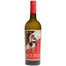 Dos Deus Red Vermouth