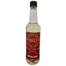 Bronze Star Texas Coconut Rum