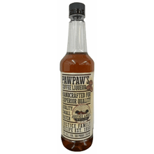 Justice Label Papaw's Coffee Liqueur