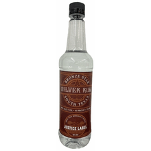 Bronze Star Texas Silver Rum
