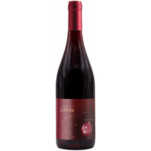 Halos de Jupiter Grenache, 2022