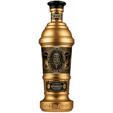 Bombarda Sovereign Barrel Select Rum