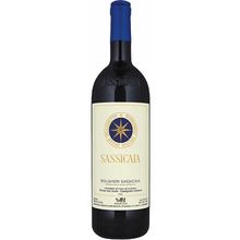 Sassicaia, 2020