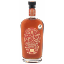 Cooperstown Select Straight Bourbon