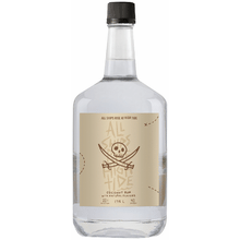 All Ships Rise High Tide Coconut Rum