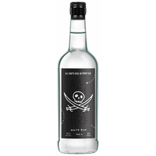All Ships Rise High Tide White Rum