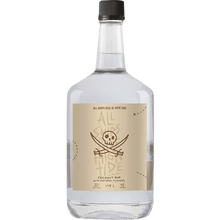 All Ships Rise High Tide Coconut Rum