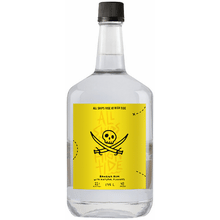 All Ships Rise High Tide Banana Rum