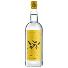 All Ships Rise High Tide Banana Rum