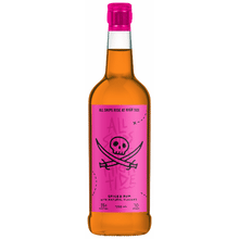 All Ships Rise High Tide Spiced Rum