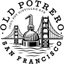 Old Potrero Sherry Finish Single Barrel Barrel Select