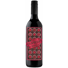 St. Julian Raspberry Truffle