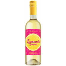 St. Julian Lemonade Sangria