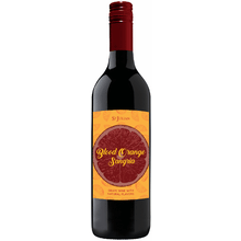 St. Julian Blood Orange Sangria