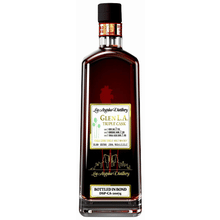 Los Angeles Distillery Triple Cask BIB Barrel Select Bourbon