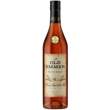 Old Emmer Finest Wheat Bourbon