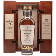 Whistlepig The Beholden 21 Rye