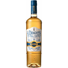 Guerin Vermouth White