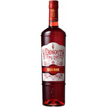 Guerin Vermouth Red
