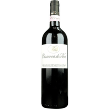 Casanova di Neri Brunello di Montalcino White Label