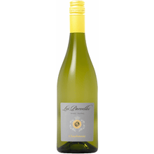 Les Parcelles Chardonnay