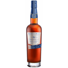 Heaven Hill Heritage Collection 20 Year Whiskey