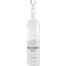 Belvedere Organic Vodka